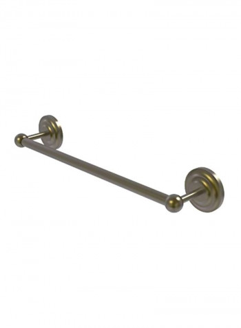 Prestige Que New Collection Towel Bar Gold 24inch