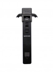 Optic Fiber Identifier With Visual Fault Locator Black 23centimeter