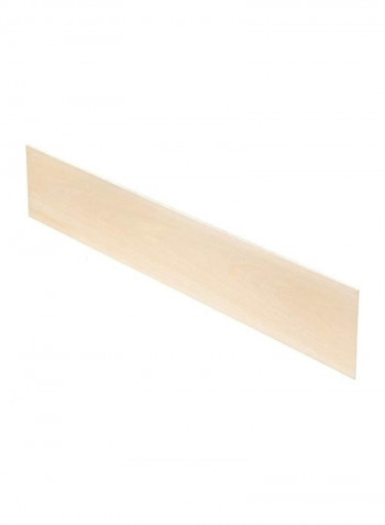 Woodcraft Basswood Beige