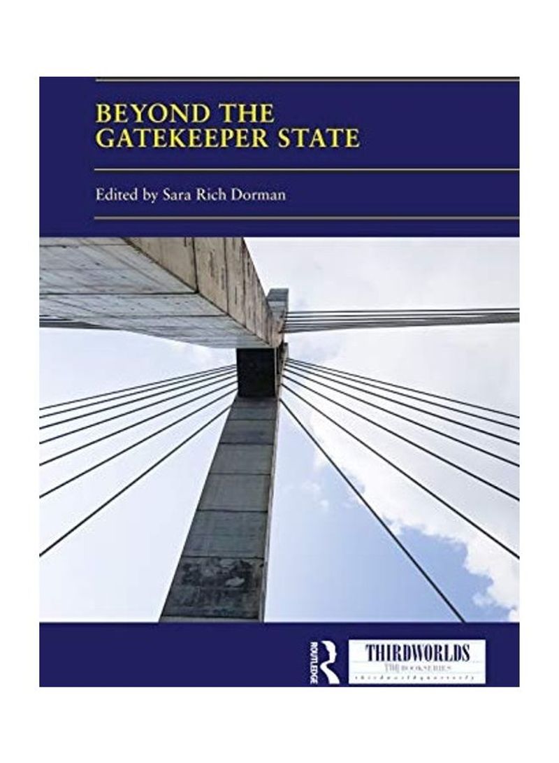 Beyond The Gatekeeper State Paperback English