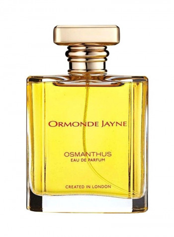 ماء عطر أوسمانثوس 120مل