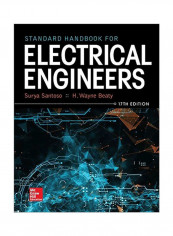 Standard Handbook For Electrical Engineers Paperback 17