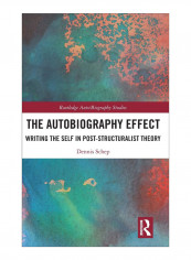 The Autobiography Effect Hardcover