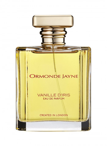 فانيل ديريس EDP 120مل