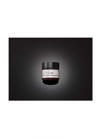 Multi-Action Overnight Intensive Firming Mask 2ounce