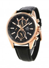 Men's Edifice Chronograph Watch EFB-302JGL-1ADR