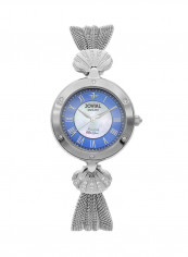 Women's Stainless Steel Analog Wrist Watch 4820LSMQ04E