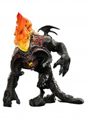 Lord  Of The Rings Mini Epic Vinyl Balrog Toy Standard 13x10x9inch