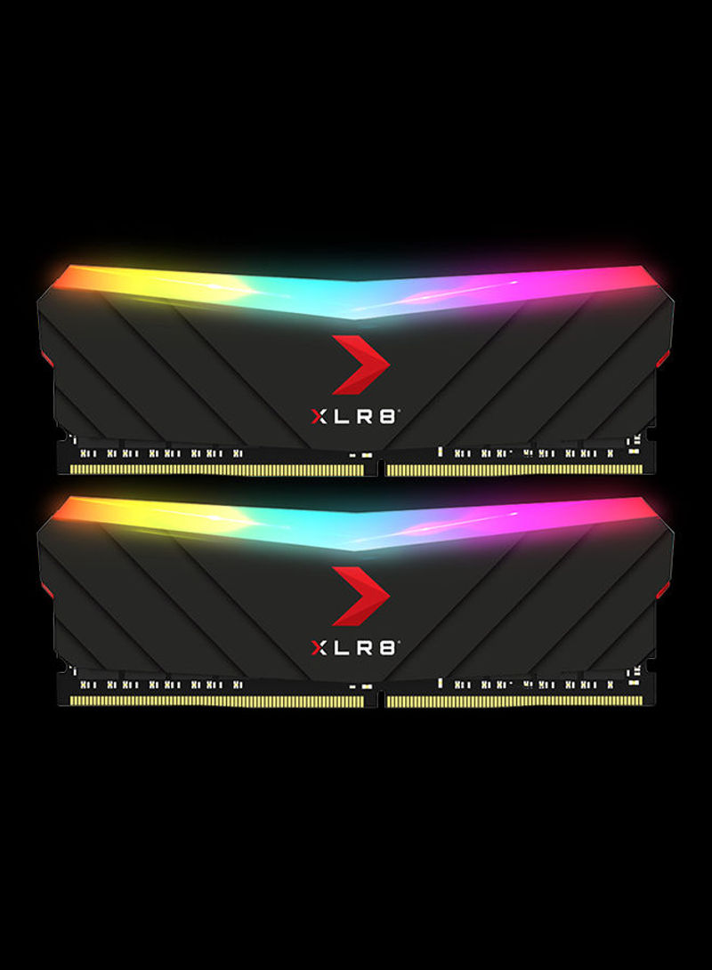 16GBX2 XLR8 Gaming EPIC-X RGB Desktop Memory