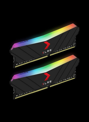 16GBX2 XLR8 Gaming EPIC-X RGB Desktop Memory