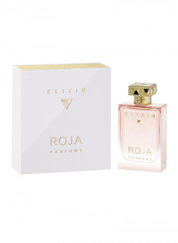 عطر خلاصة الاكسير 100مل