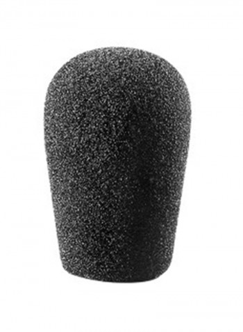 Small-Diaphragm Cardioid Condenser Microphone PRO37 Black