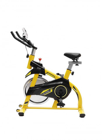 Spin Bike