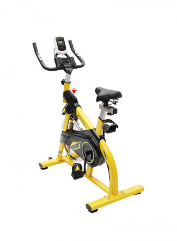 Spin Bike