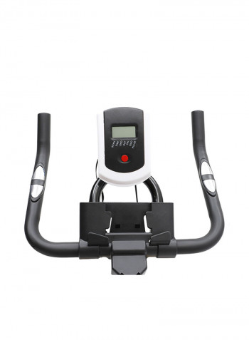 Spin Bike