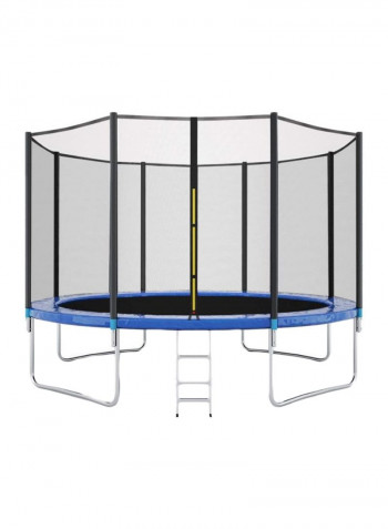 Fancy Trampoline 336*89*185cm