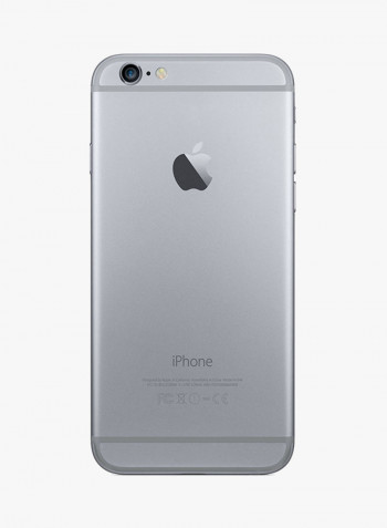 iPhone 6 Plus With FaceTime Space Grey 128GB 4G LTE