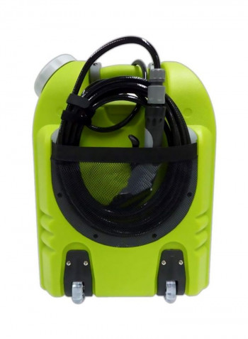 Rechargeable Smart Washer With Mini Jump Starter SW-180 + MJS-181 Multicolour