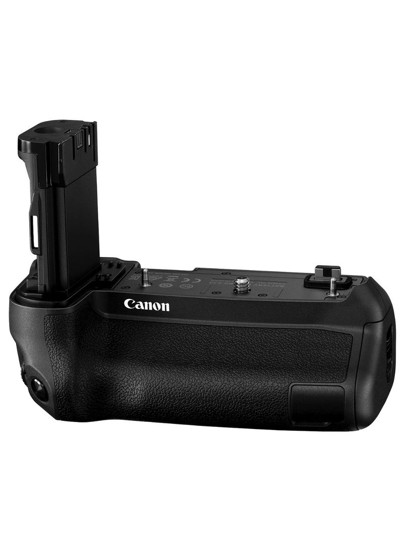 BG-E22 Battery Grip For Canon EOS R Digital Camera Black