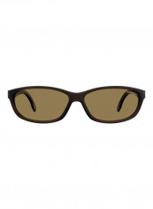 Men's Wrap Sunglasses - Lens Size: 61 mm