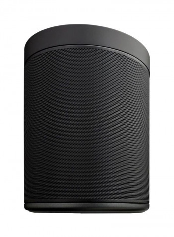 MusicCast 20 Wireless Speaker Black