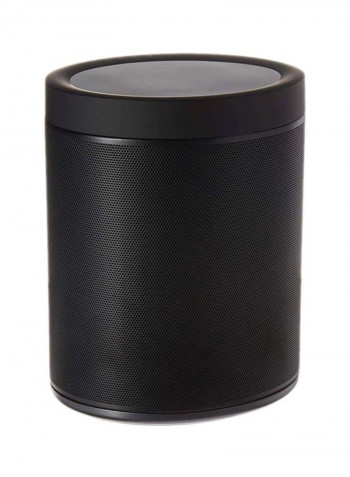 MusicCast 20 Wireless Speaker Black