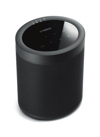 MusicCast 20 Wireless Speaker Black