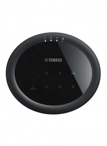 MusicCast 20 Wireless Speaker Black