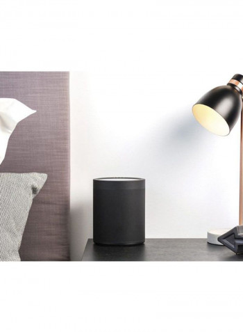 MusicCast 20 Wireless Speaker Black