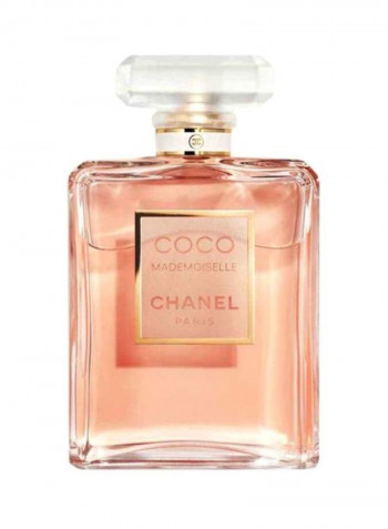 ماء عطر كوكو مودموزيل 200مل