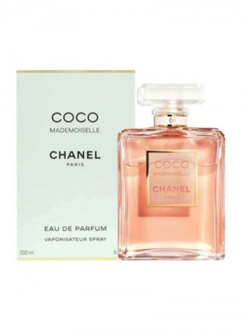 ماء عطر كوكو مودموزيل 200مل