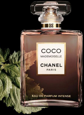 ماء عطر كوكو مودموزيل 200مل