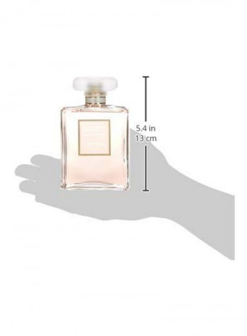 ماء عطر كوكو مودموزيل 200مل