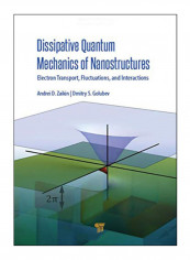 Dissipative Quantum Mechanics Of Nanostructures Hardcover 1st Edition