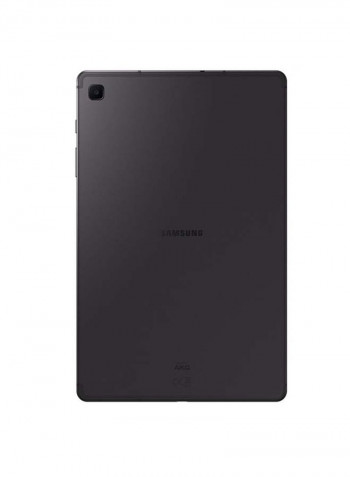Galaxy Tab A7 (2020), 10.4-Inch, 32GB, 3GB RAM, Wi-Fi, 4G LTE, Dark Gray - UAE Version