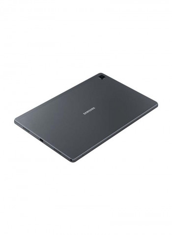 Galaxy Tab A7 (2020), 10.4-Inch, 32GB, 3GB RAM, Wi-Fi, 4G LTE, Dark Gray - UAE Version