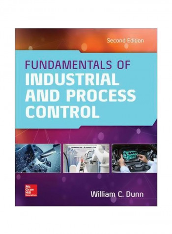 Fundamentals Of Industrial Instrumentation And Process Control Paperback 2