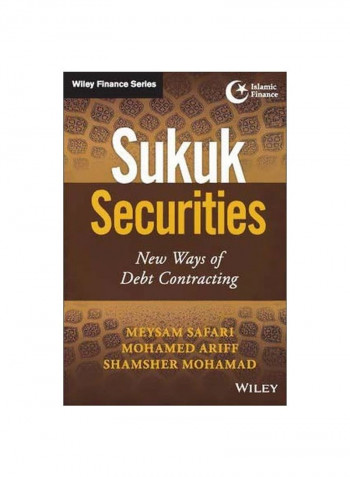 Sukuk Securities Hardcover 1