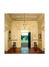 Classical Interiors Hardcover