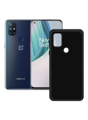 Nord N10 Dual Sim Midnight Ice 8GB RAM 128GB 5G - Global Version With Bumper Case Cover
