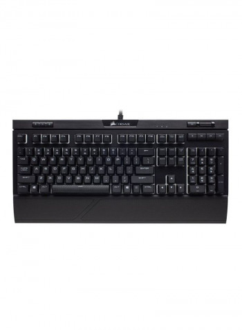 Strafe RGB MK.2 Mechanical Gaming Keyboard Black