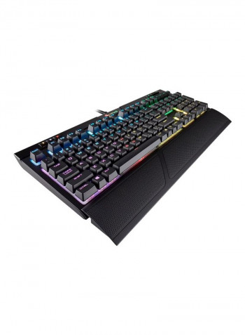 Strafe RGB MK.2 Mechanical Gaming Keyboard Black