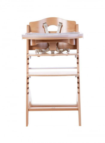 Lambda Baby Grow High Chair