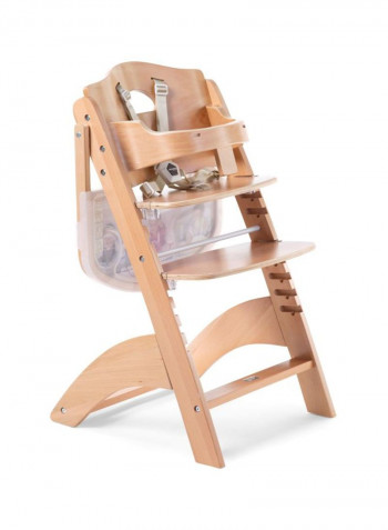 Lambda Baby Grow High Chair
