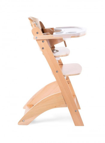 Lambda Baby Grow High Chair