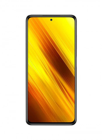 Poco X3 Dual SIM Shadow Gray 6GB RAM 128GB 4G LTE