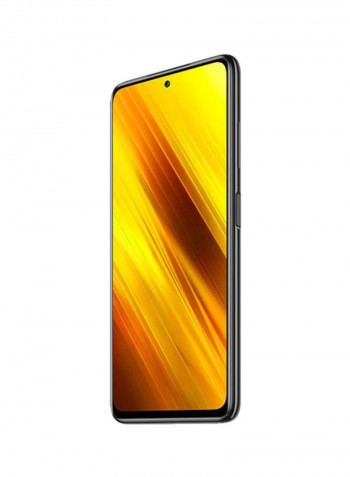 Poco X3 Dual SIM Shadow Gray 6GB RAM 128GB 4G LTE