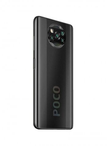 Poco X3 Dual SIM Shadow Gray 6GB RAM 128GB 4G LTE