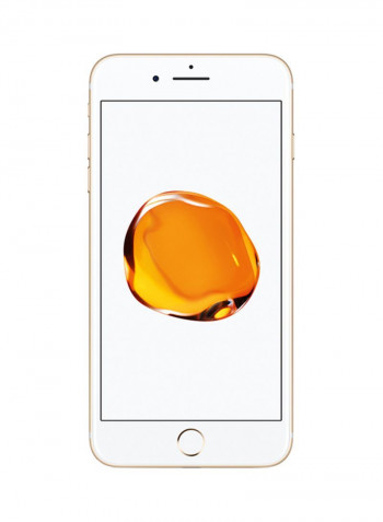 Refurbished - iPhone 7 Plus With FaceTime Gold 32GB 4G LTE
