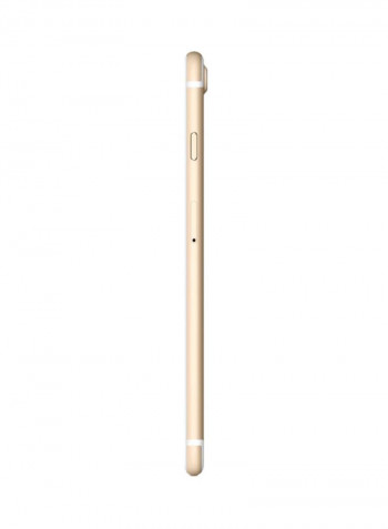 Refurbished - iPhone 7 Plus With FaceTime Gold 32GB 4G LTE
